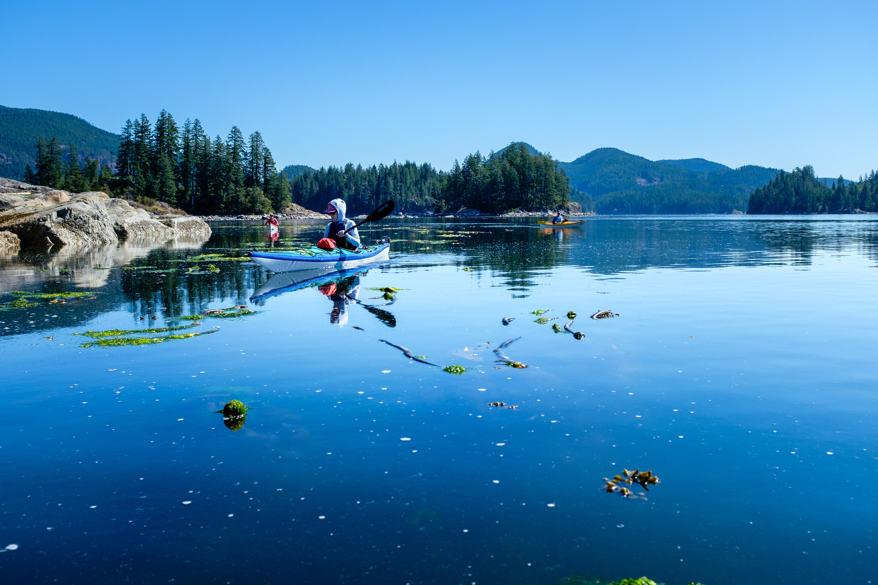 British Columbia