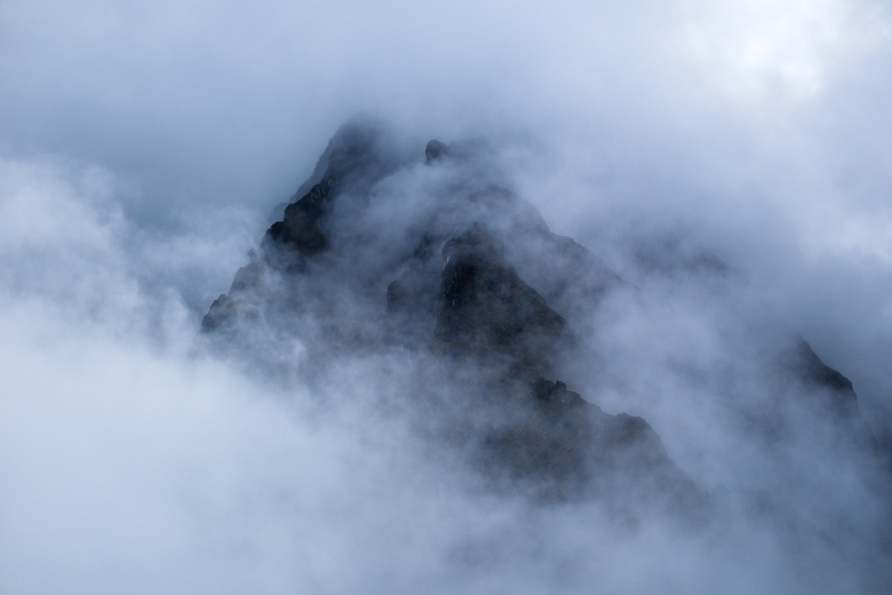 Inca Trail, Peru