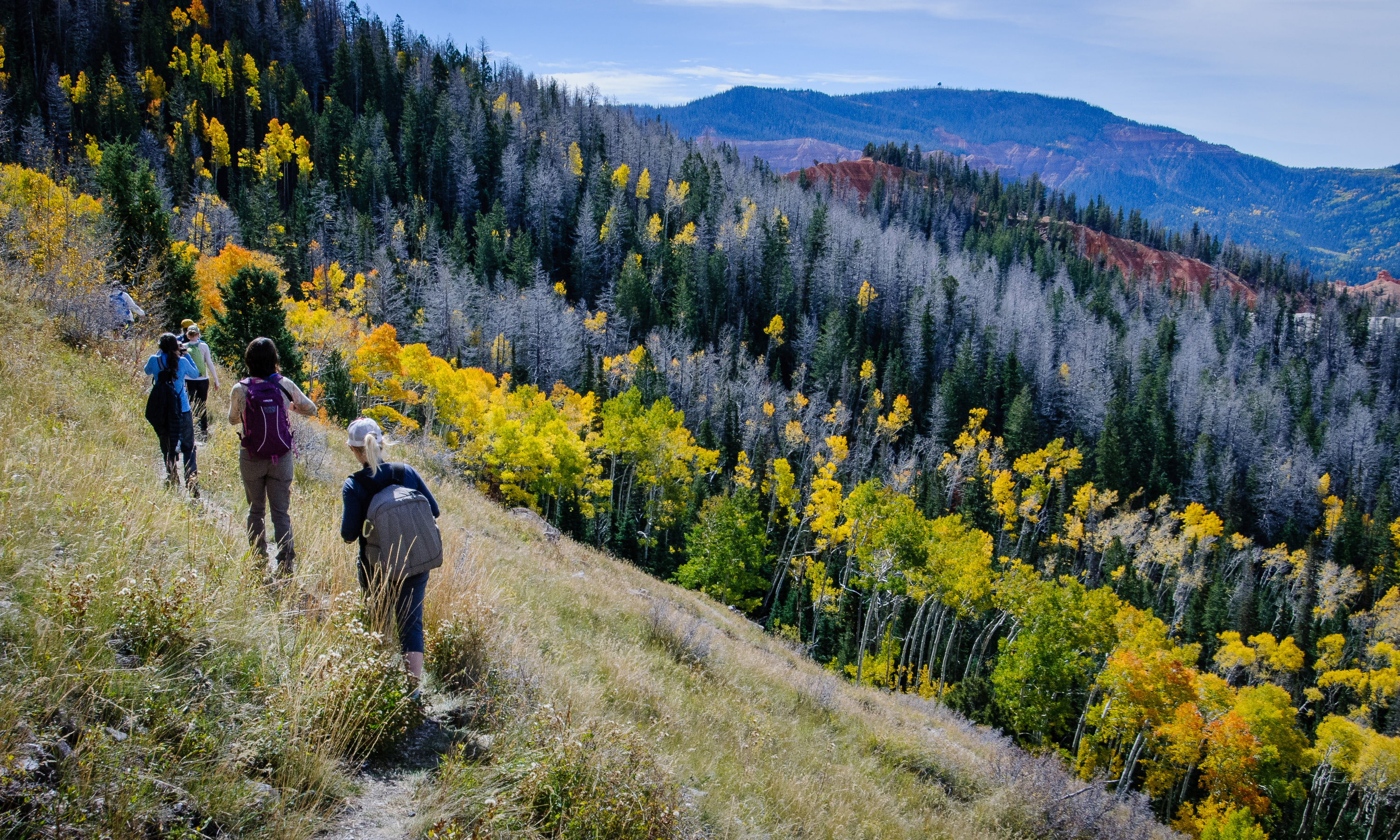 Utah, US