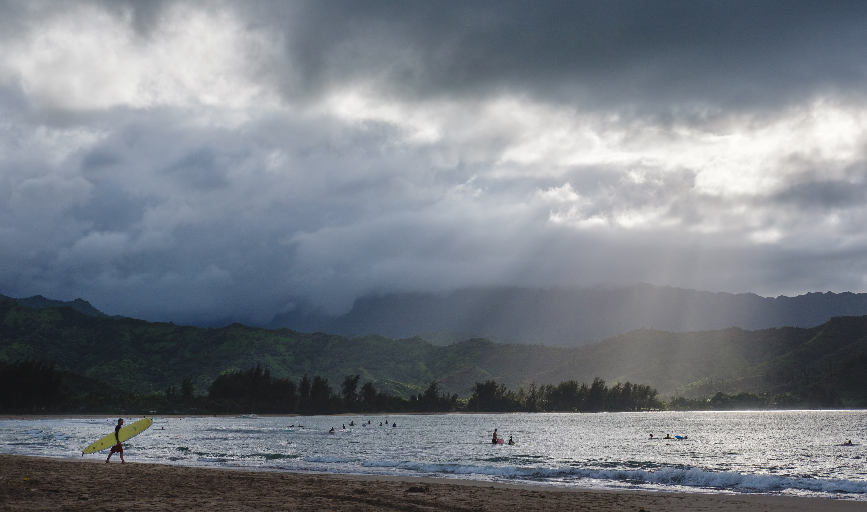 Kauai, US