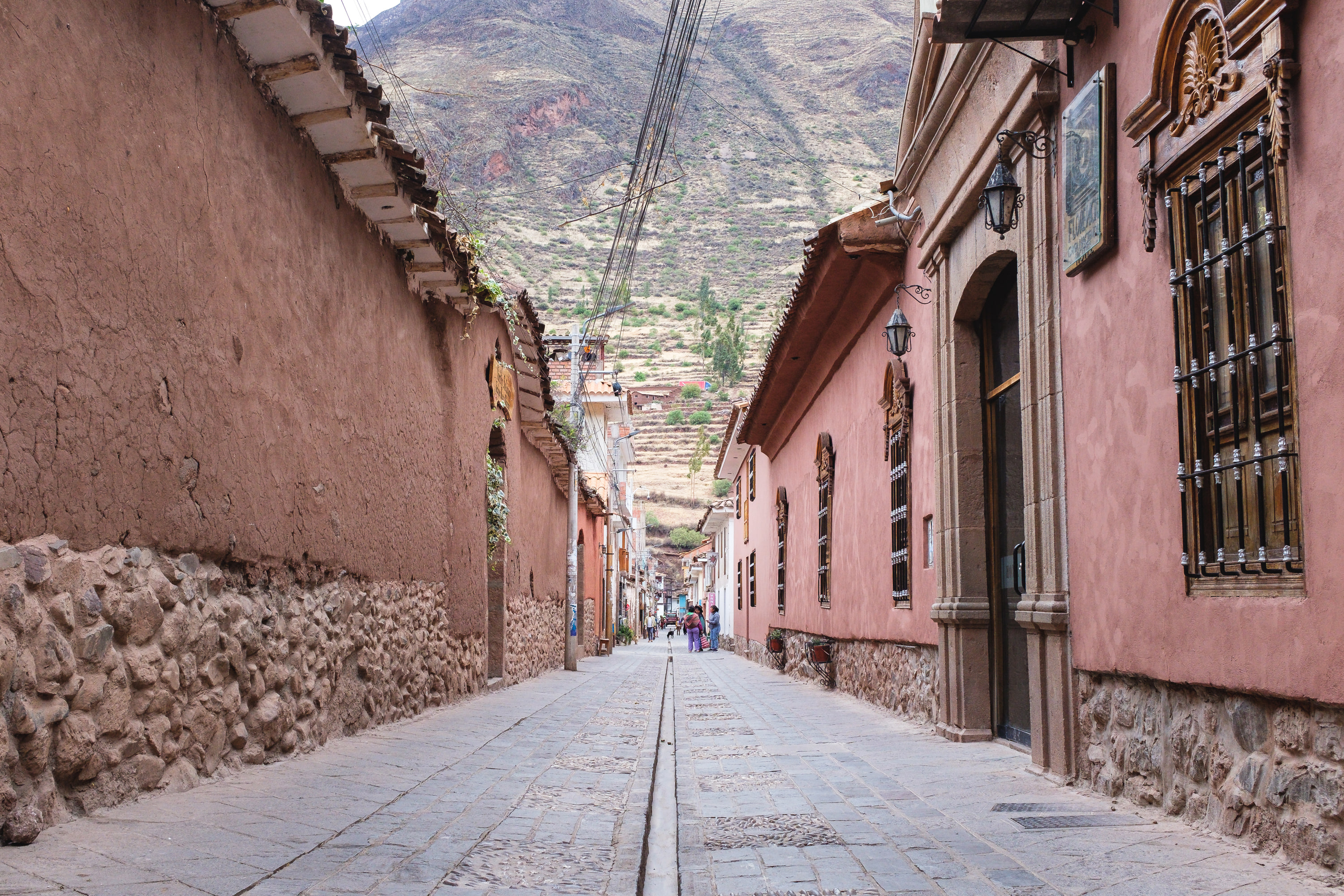 Sacred Valley