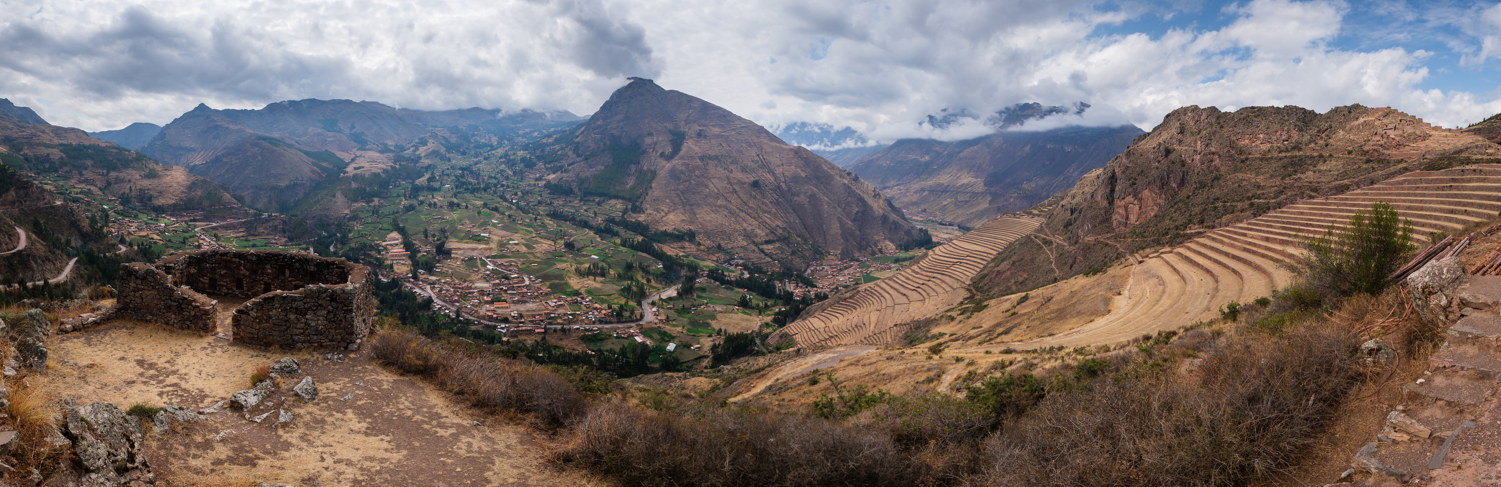 Sacred Valley