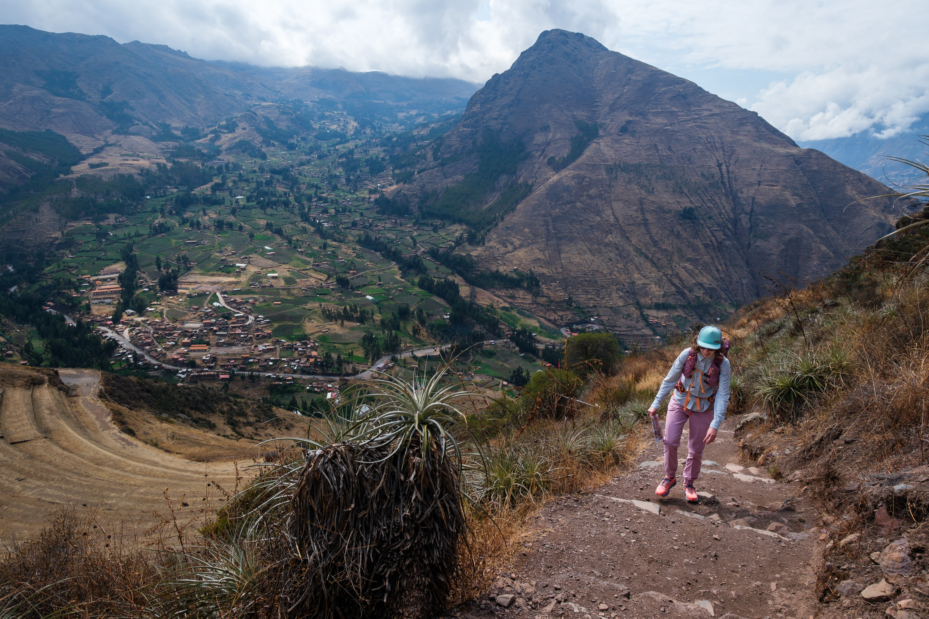Sacred Valley