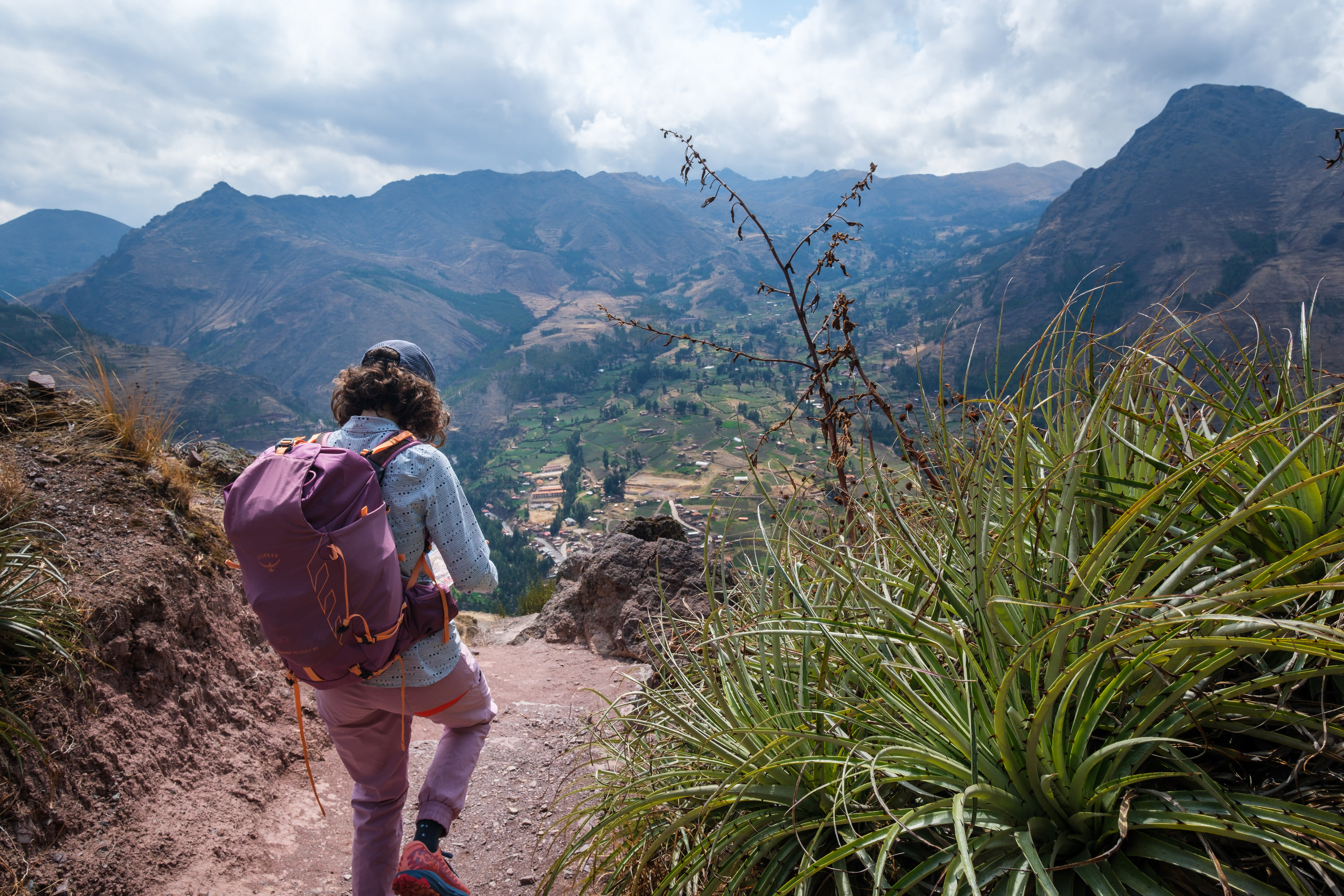 Sacred Valley