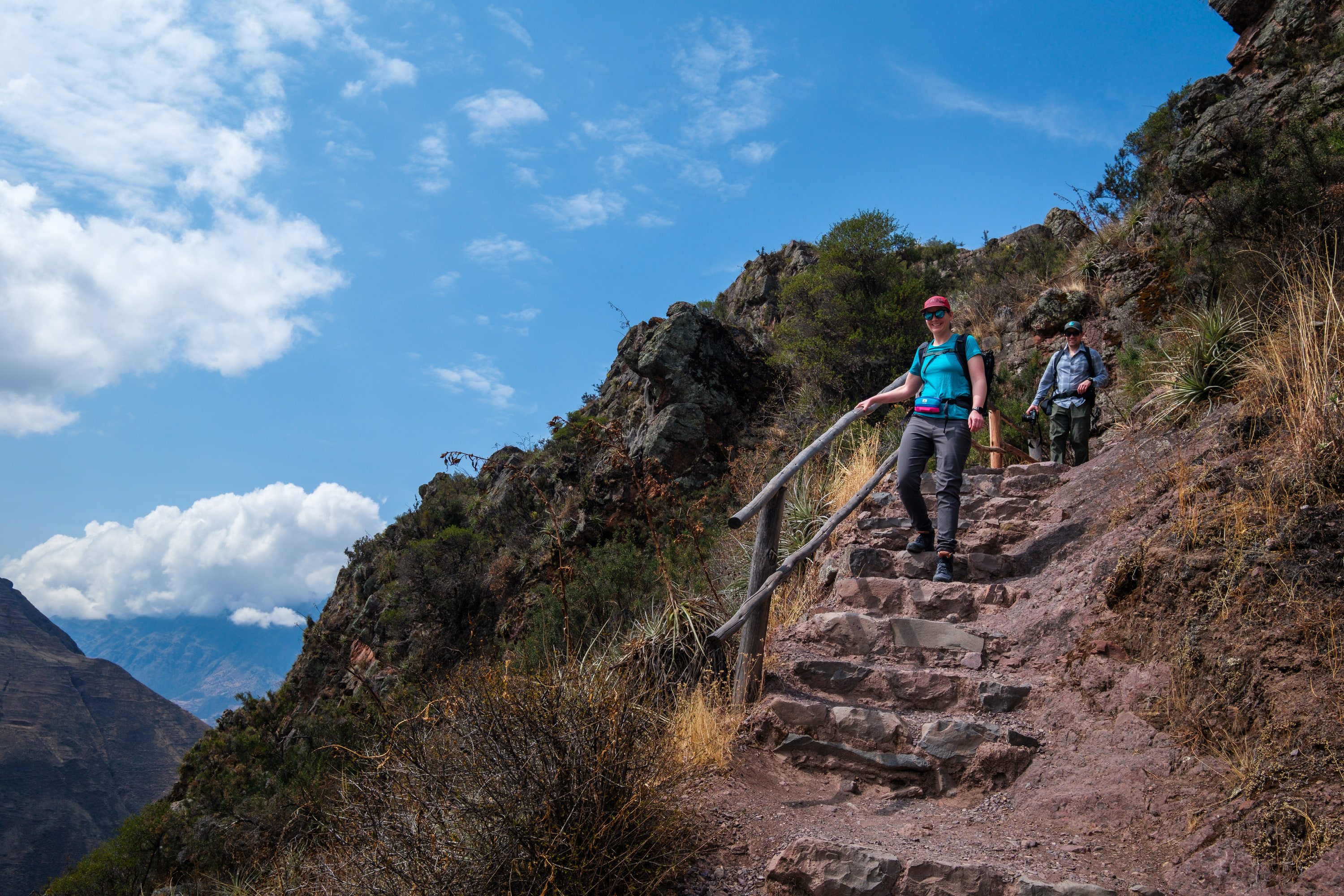 Sacred Valley