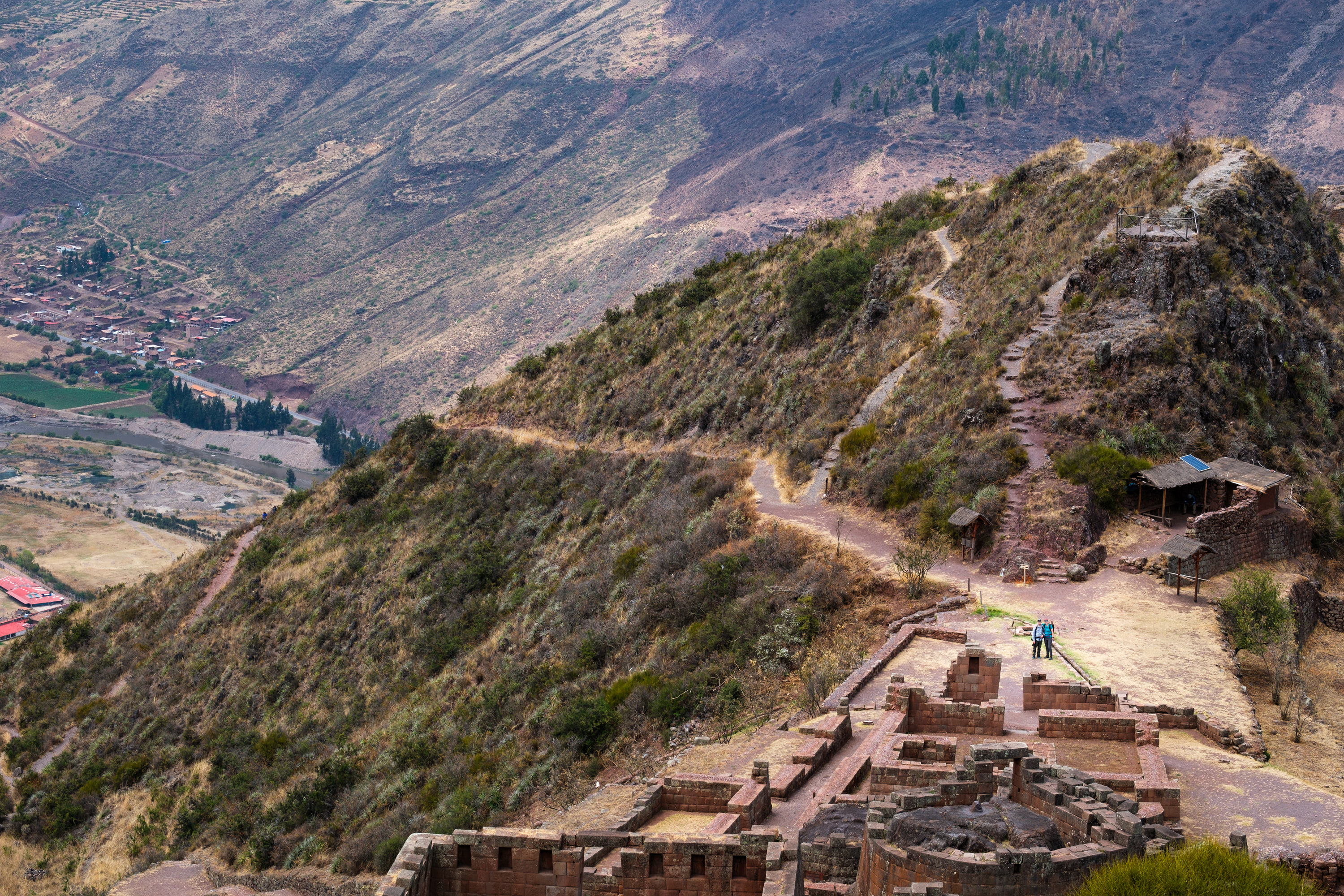 Sacred Valley