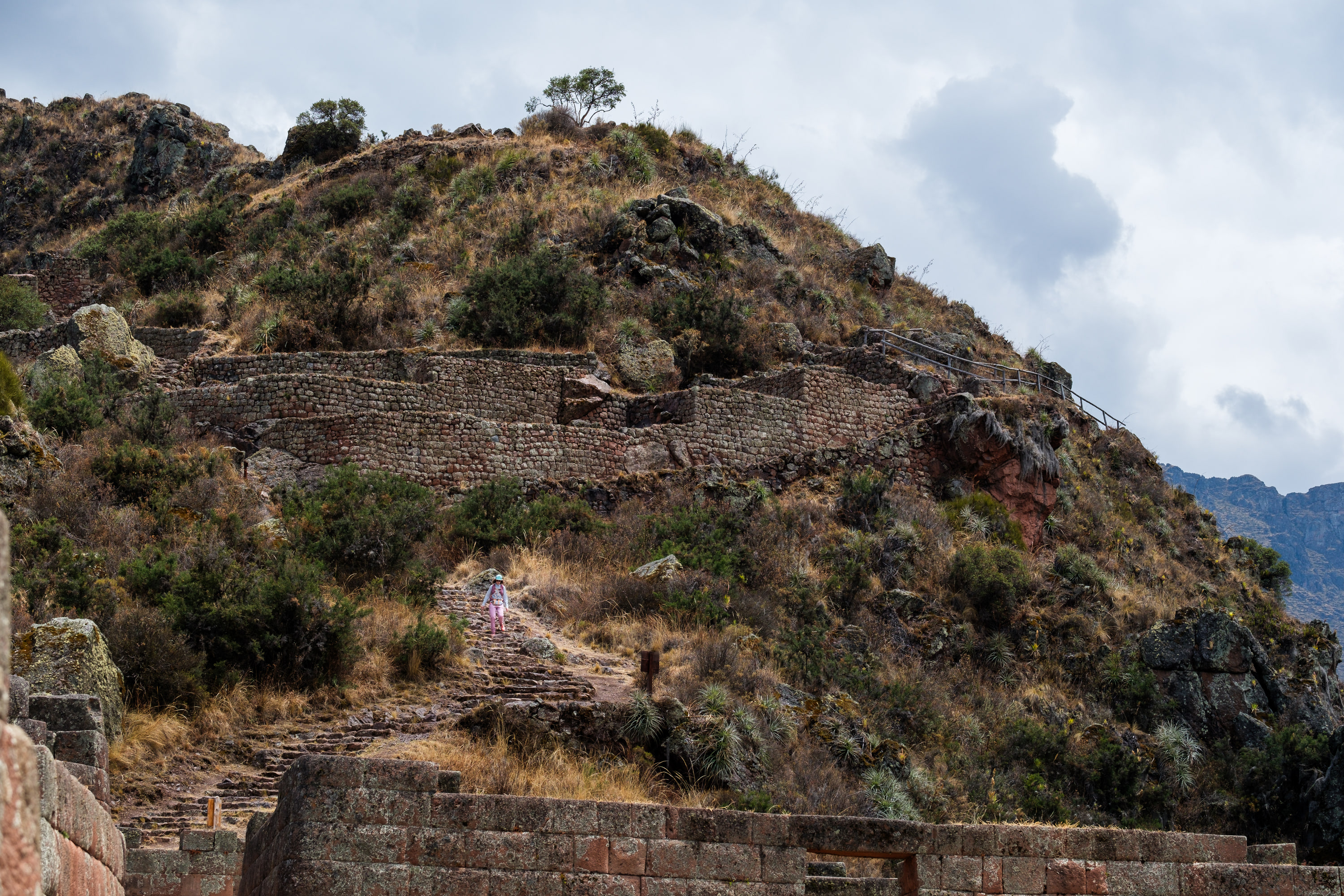 Sacred Valley