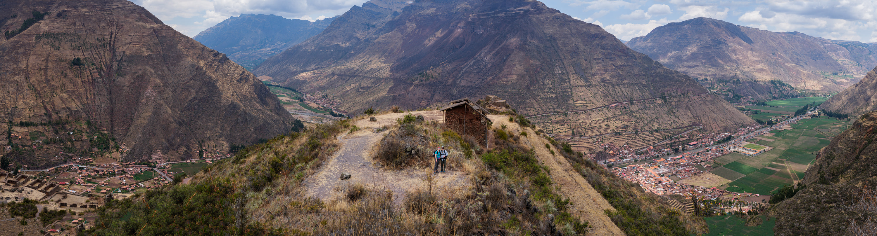 Sacred Valley