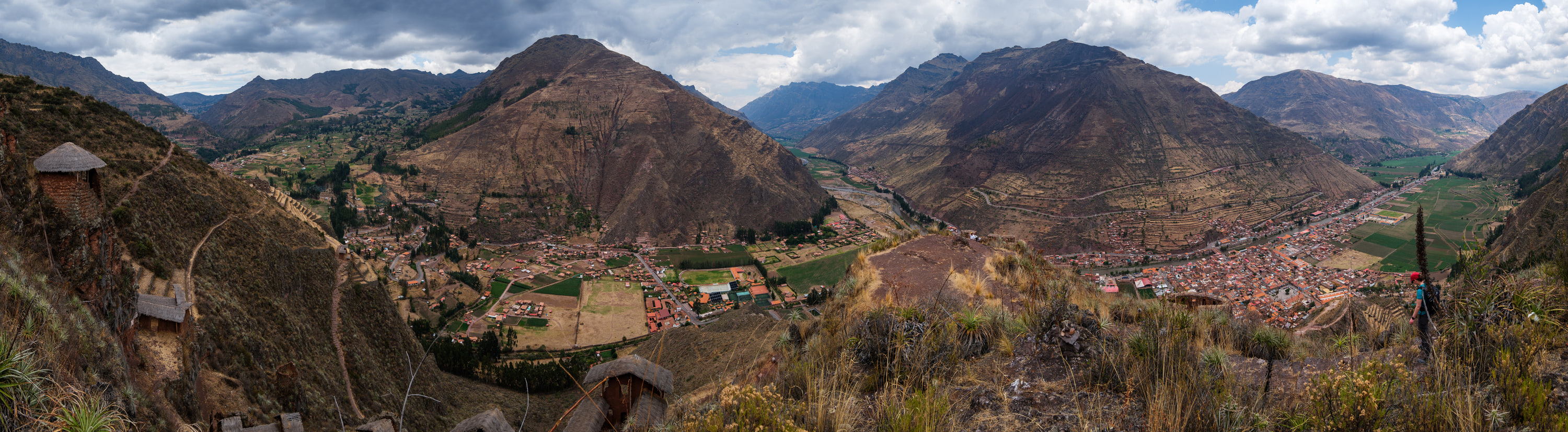 Sacred Valley