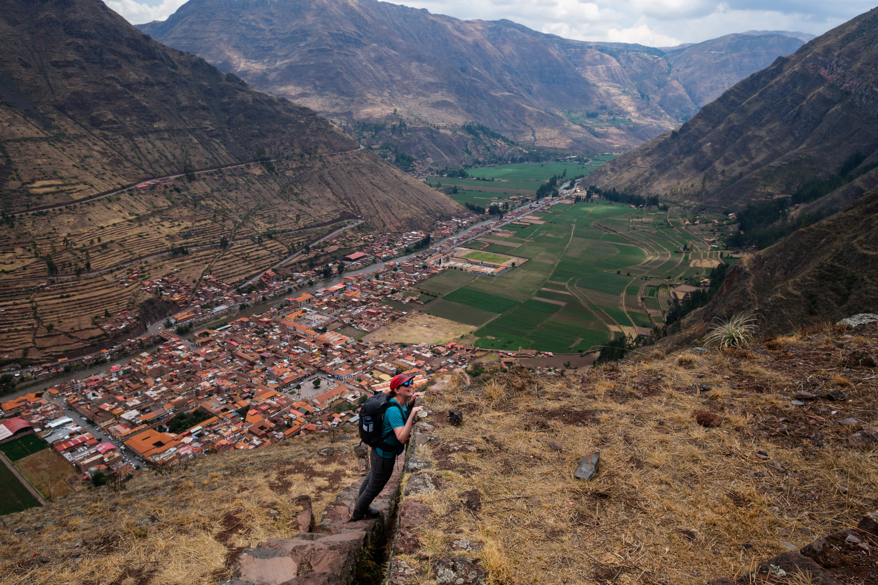 Sacred Valley