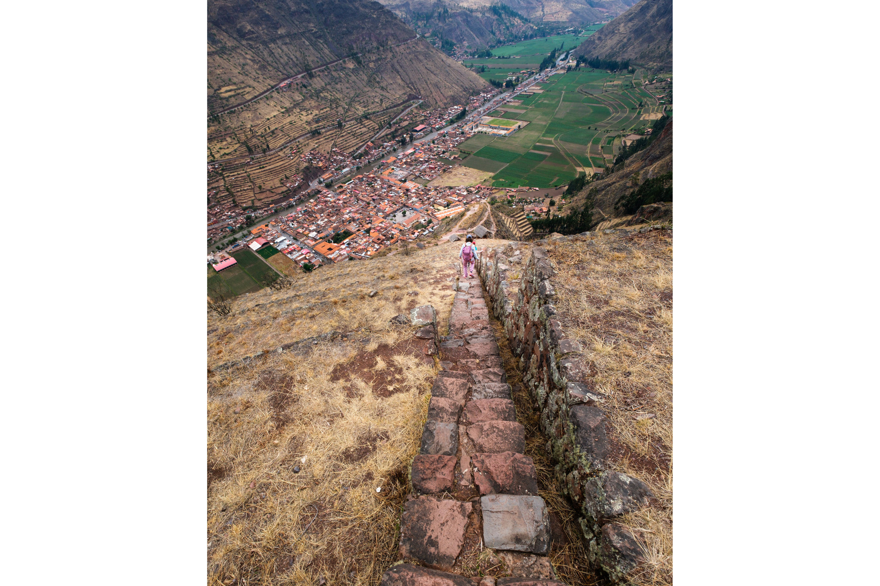 Sacred Valley