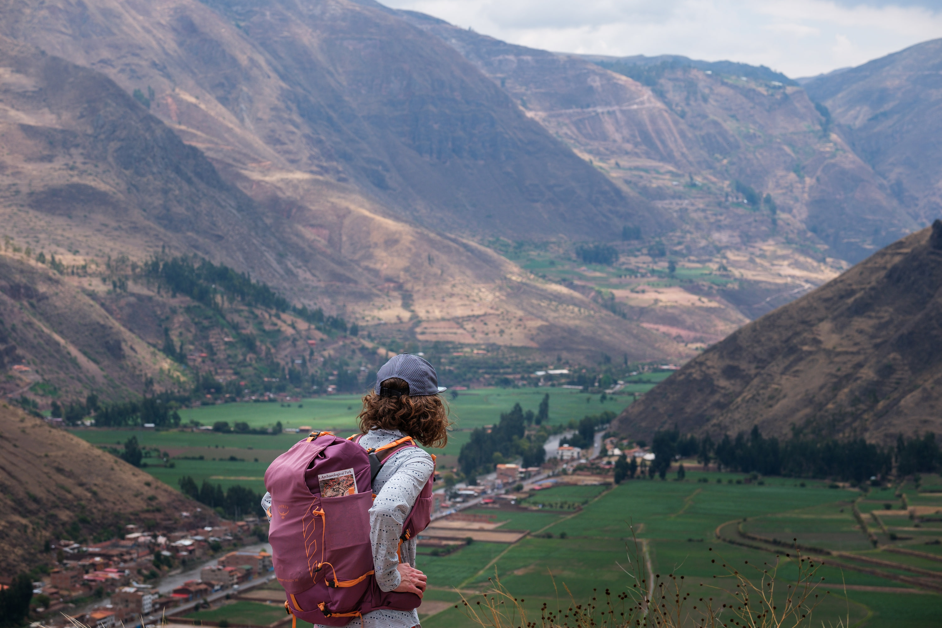 Sacred Valley