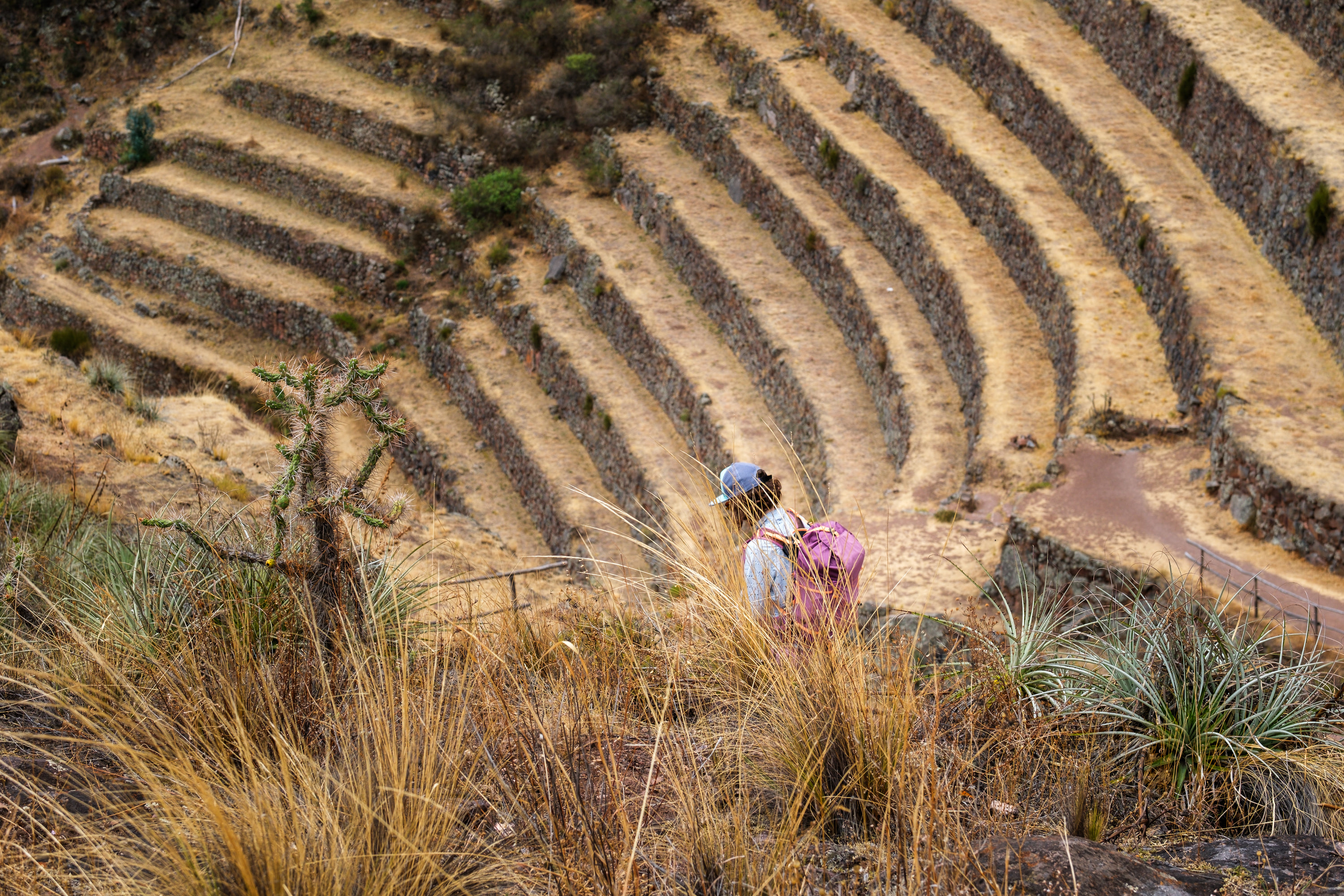 Sacred Valley