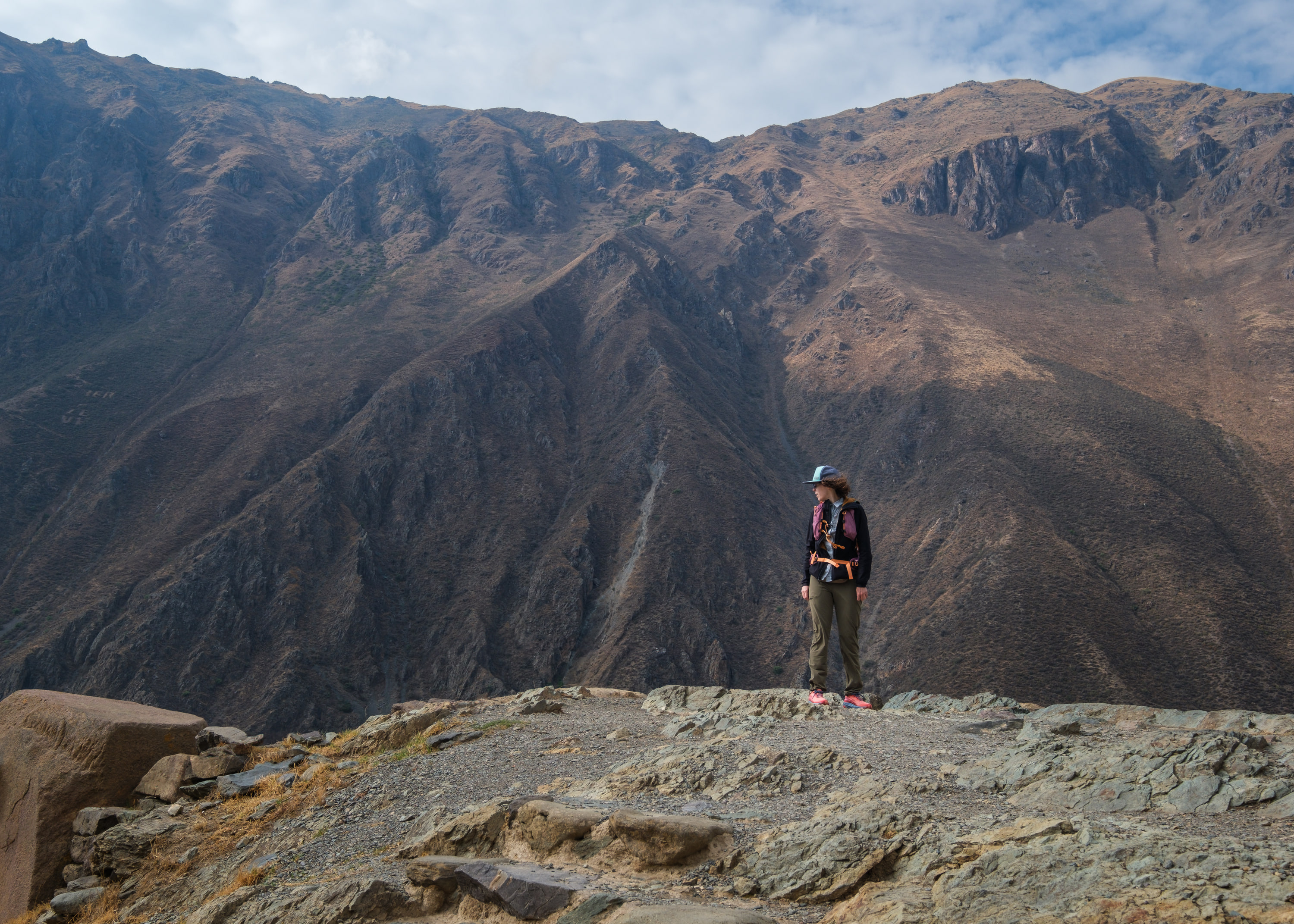 Sacred Valley