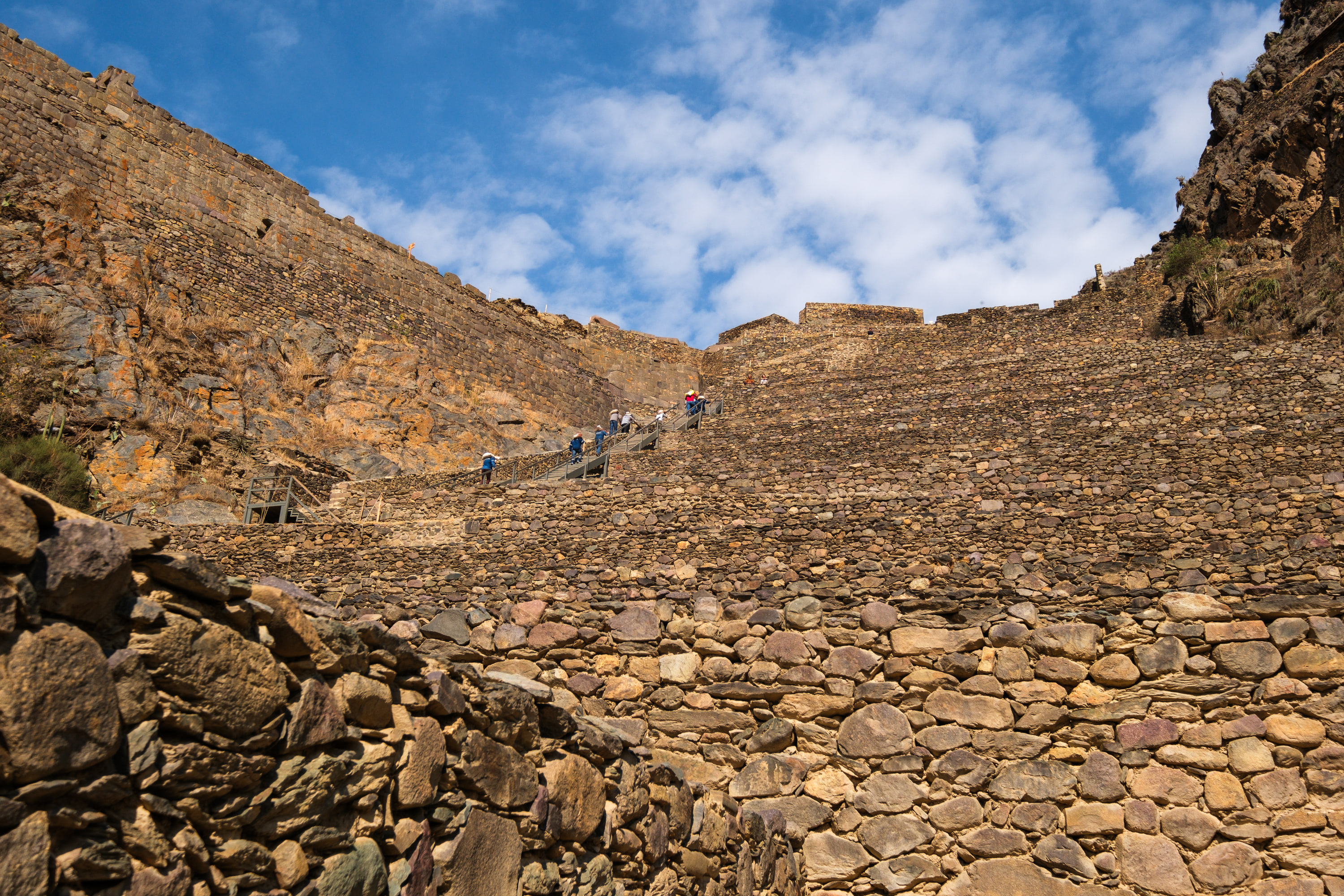 Sacred Valley