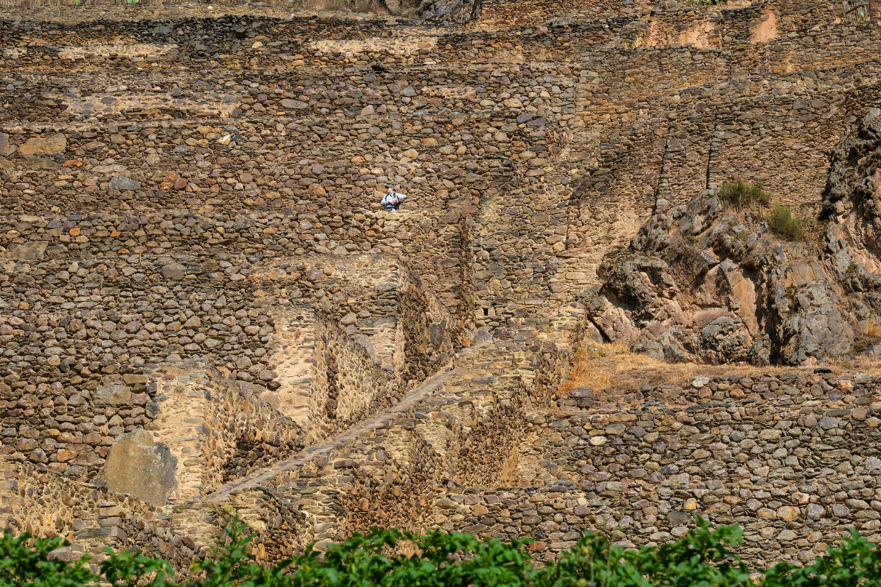 Sacred Valley