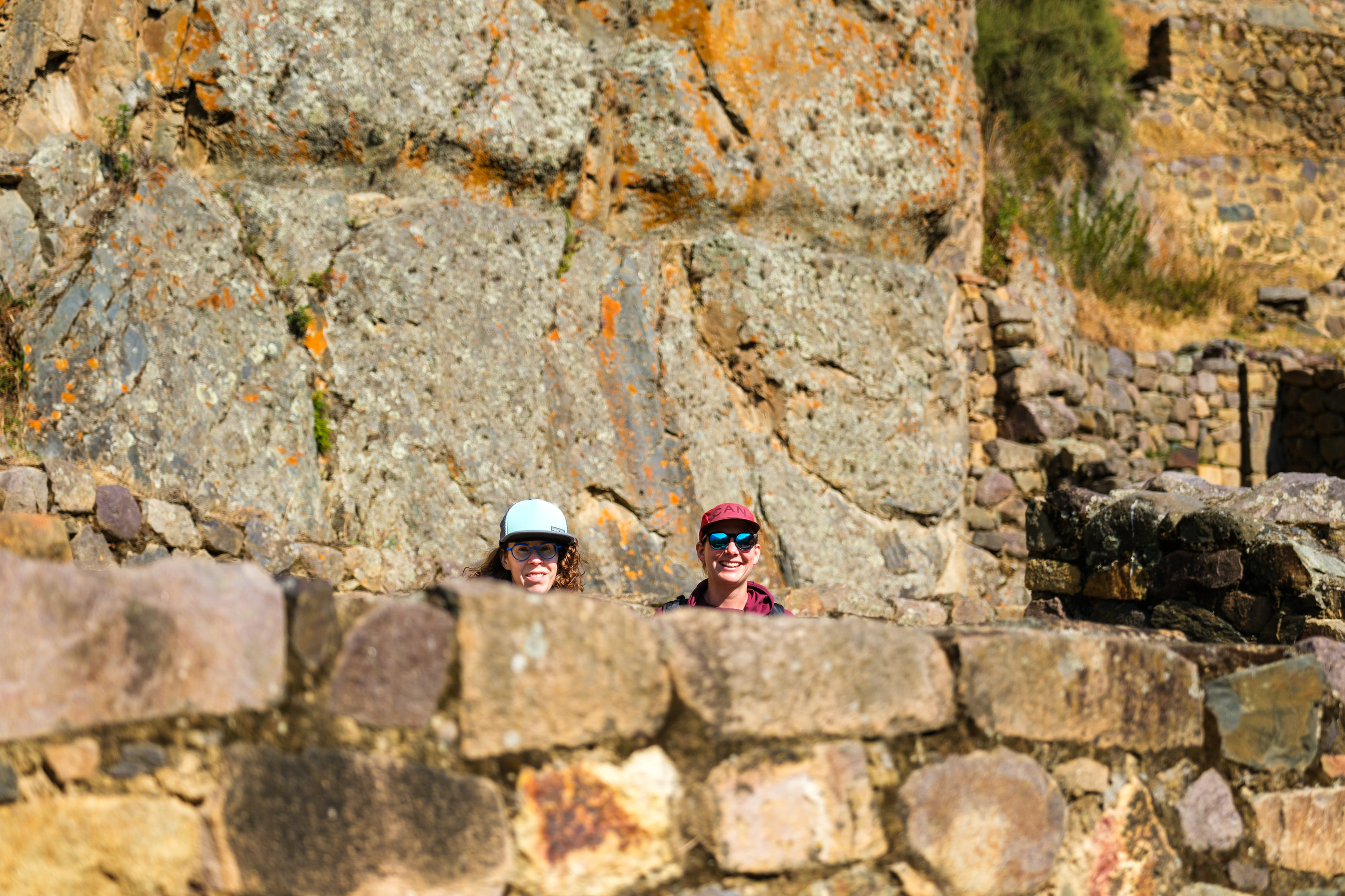 Sacred Valley