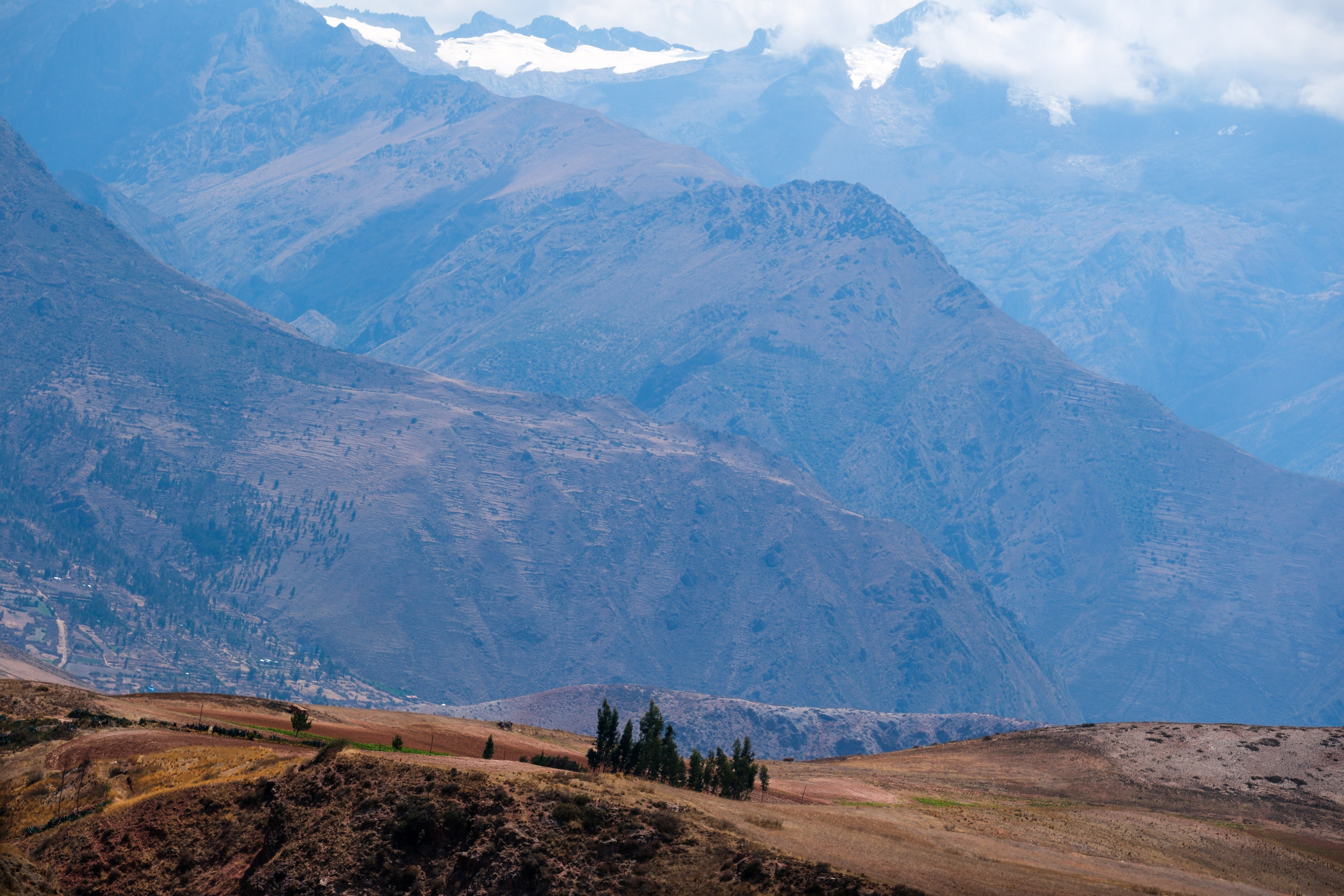 Sacred Valley