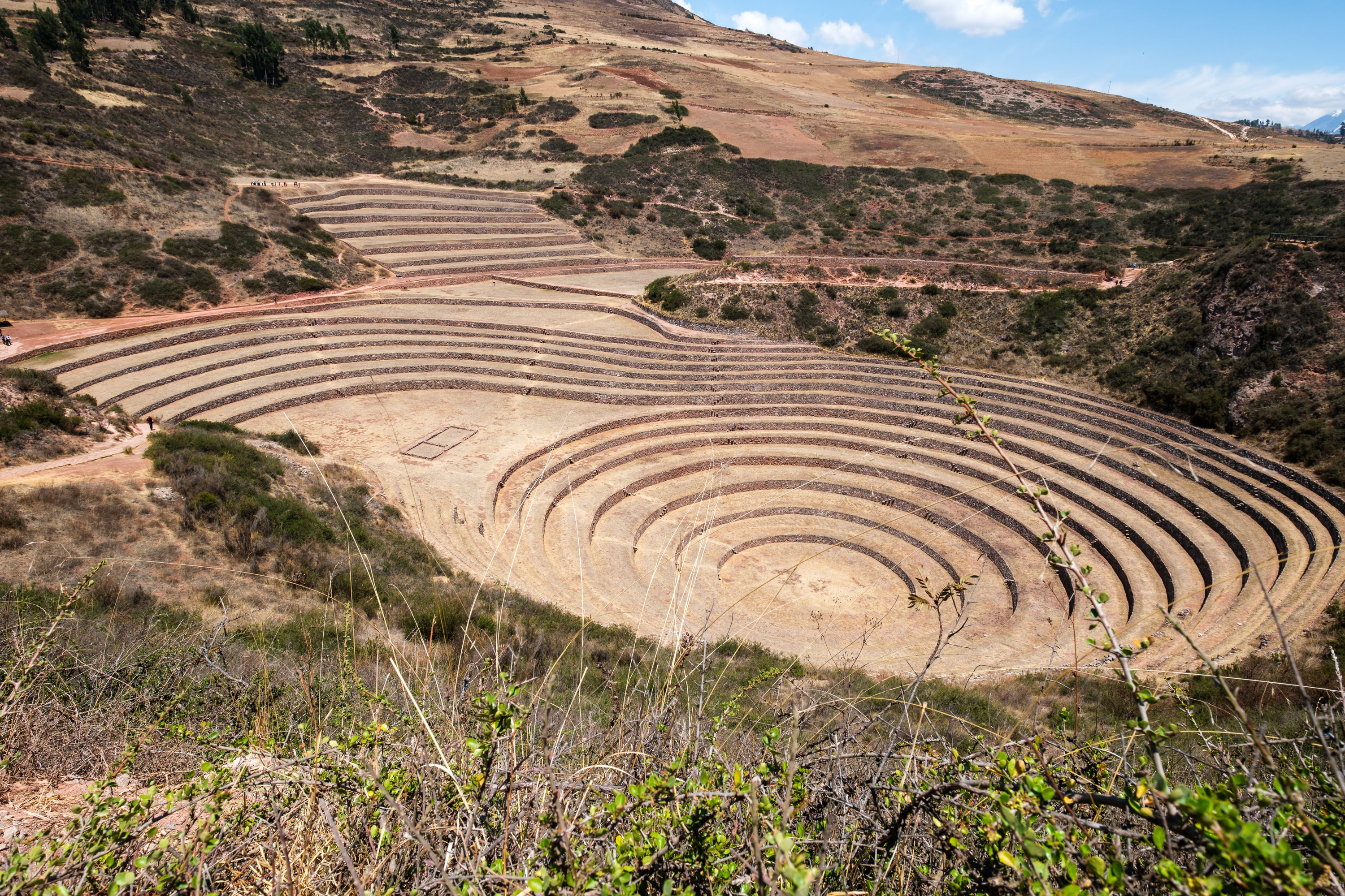 Sacred Valley