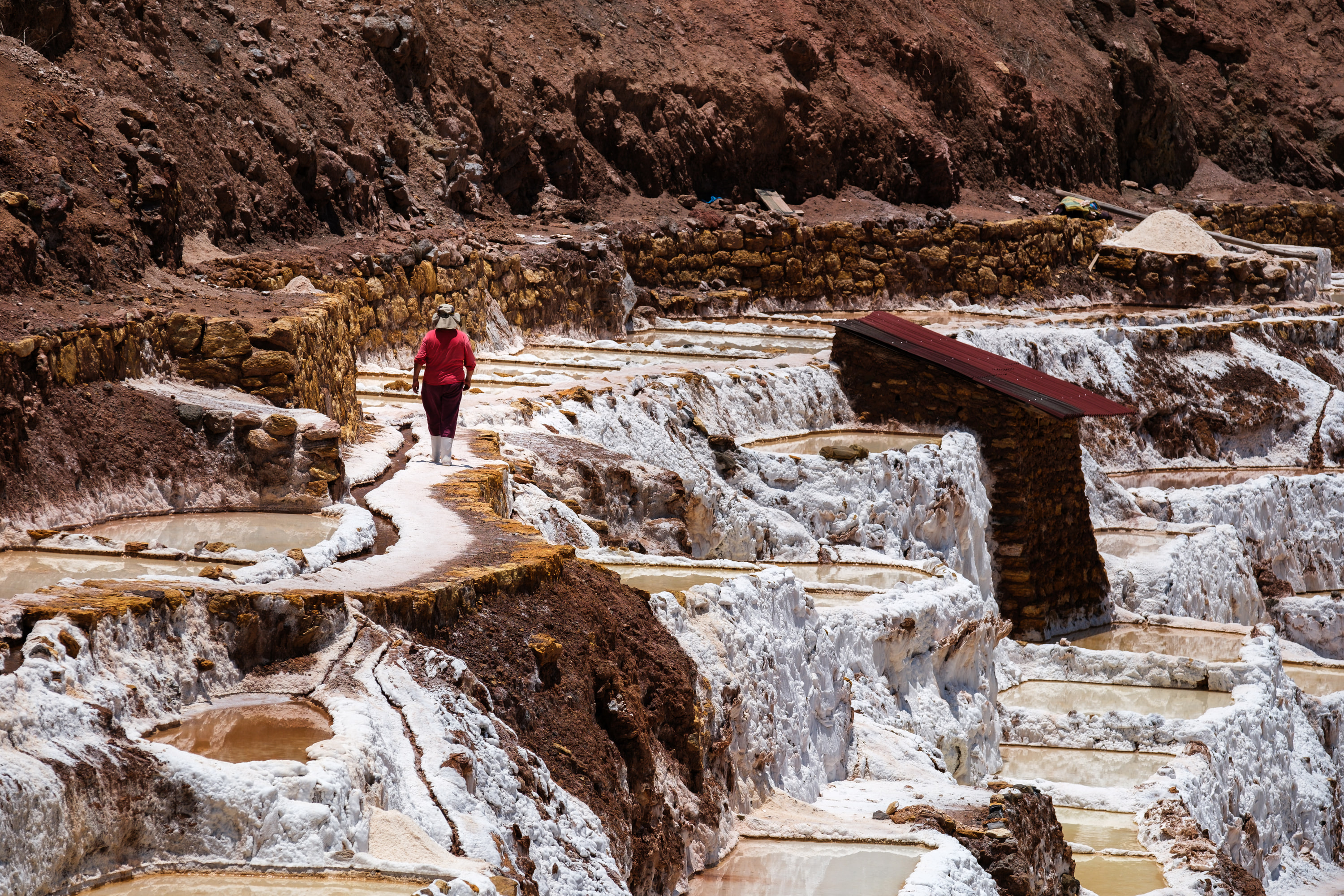 Sacred Valley