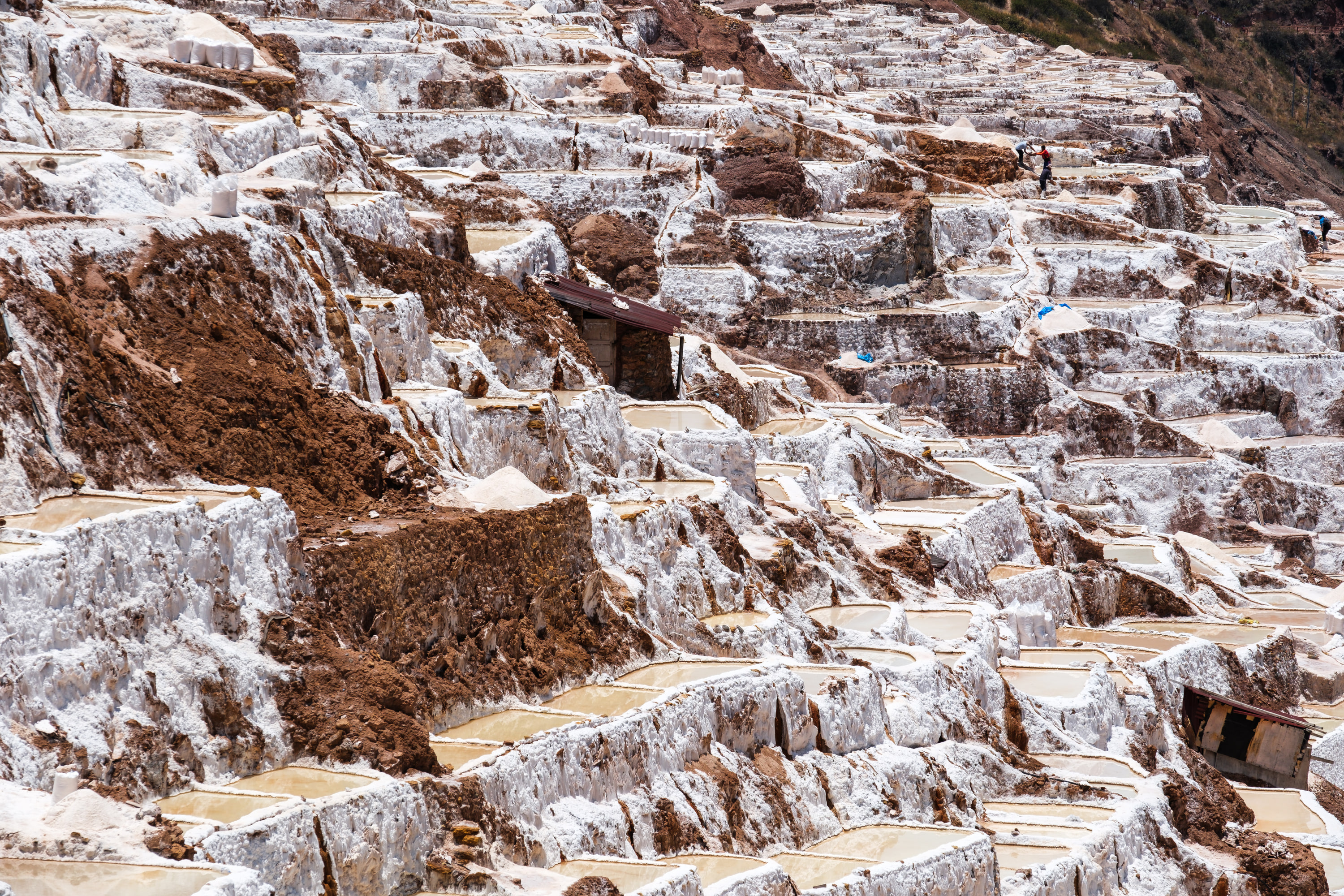 Sacred Valley
